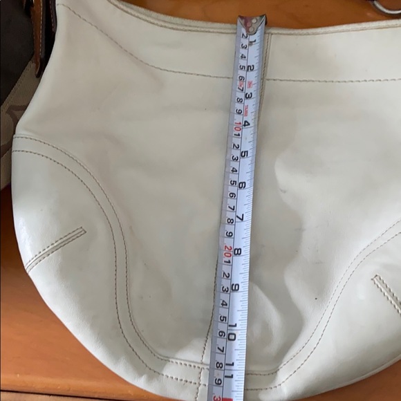 Coach hobo - Picture 2 of 7